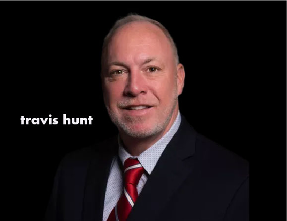 Travis Hunt