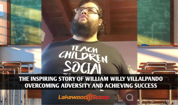 William Willy Villalpando