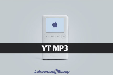 YT MP3