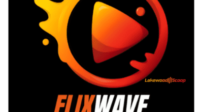 FlixWave