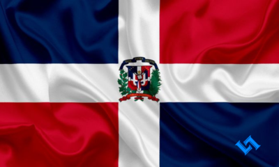 dominican flag