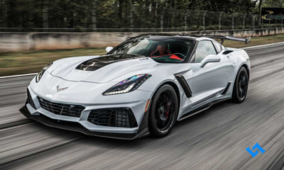 c7 corvette